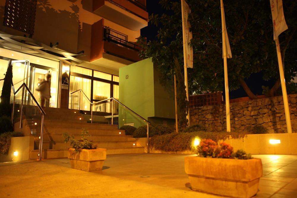 Fleming 50 - Adults Only Apartahotel 3*
