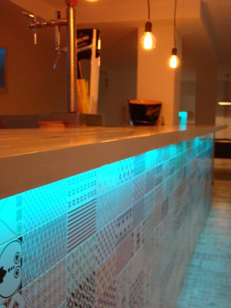 Fleming 50 - Adults Only Appart hôtel Sant Antoni de Portmany