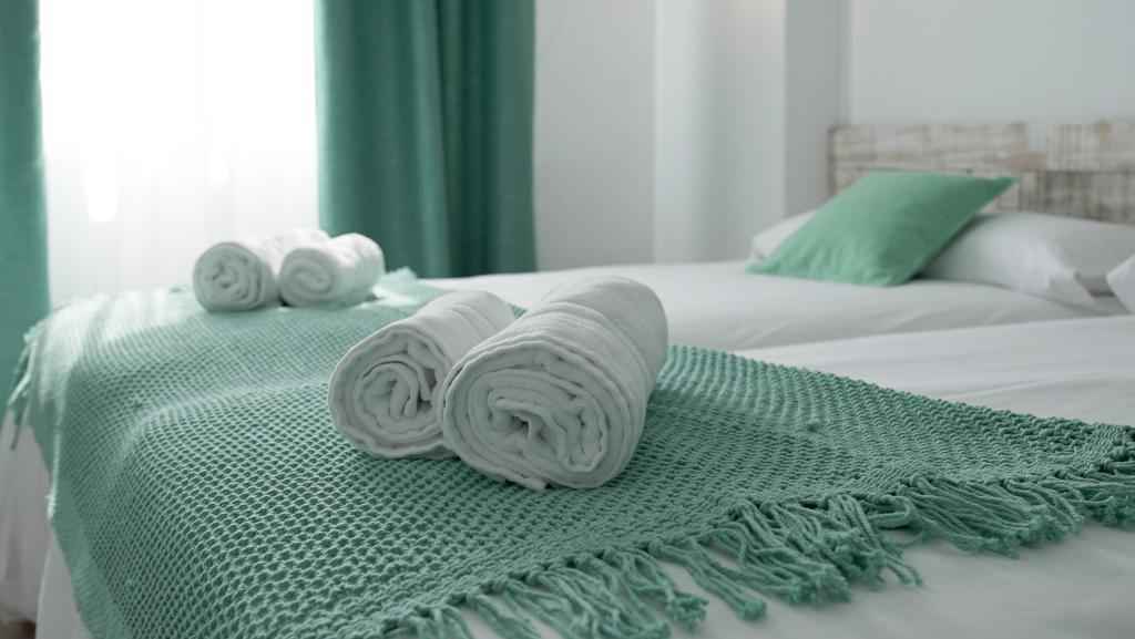 Appart hôtel Fleming 50 - Adults Only