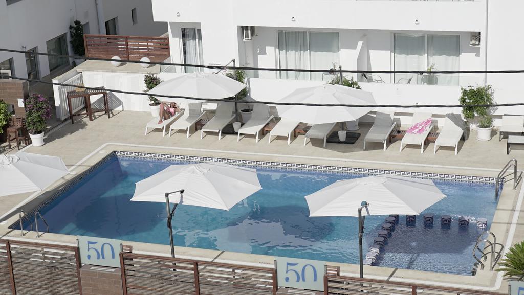 Appart hôtel Fleming 50 - Adults Only 3*