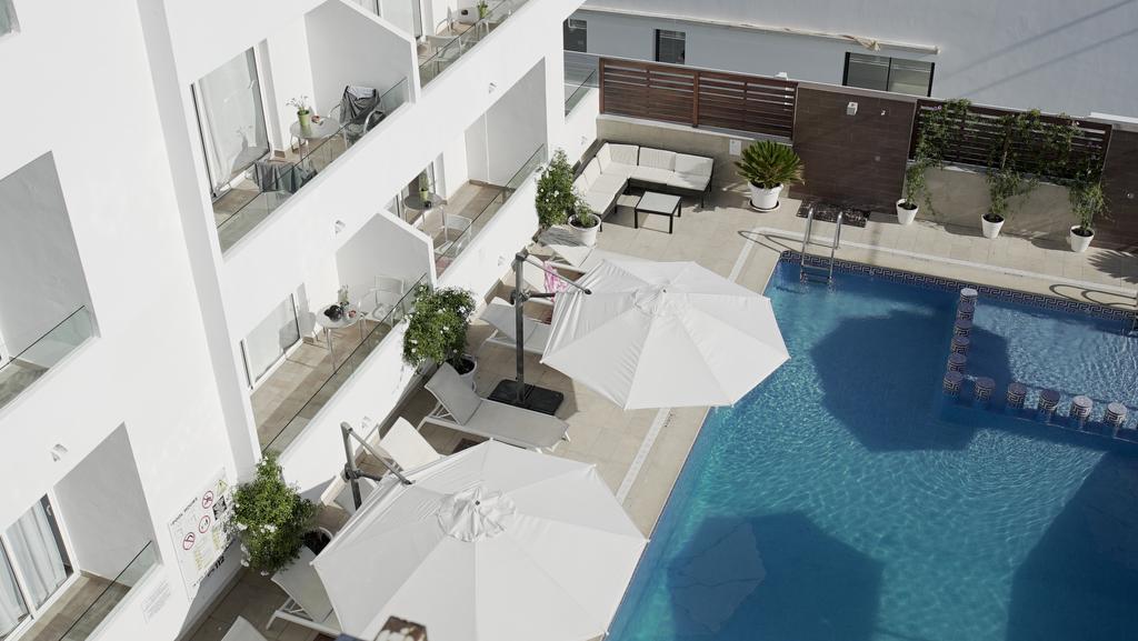 Fleming 50 - Adults Only Appart hôtel 3*