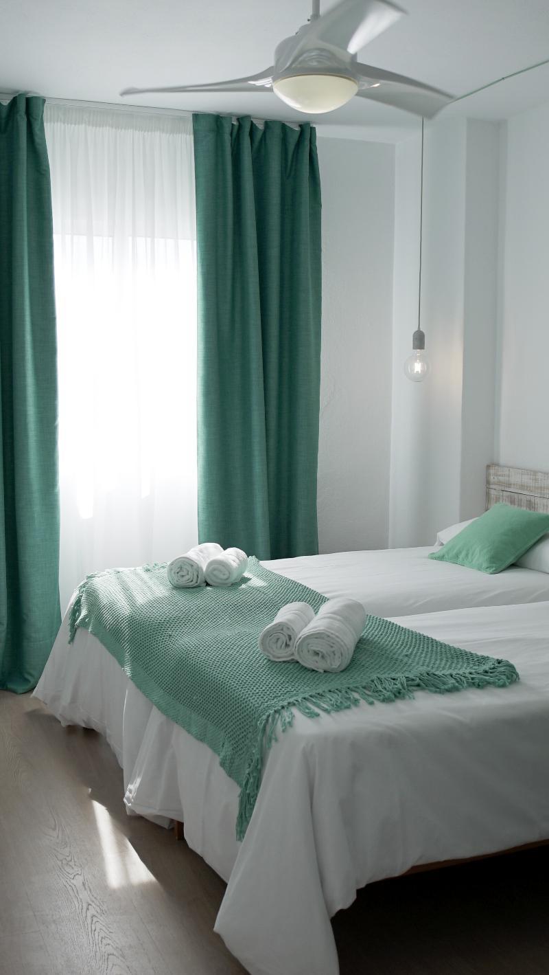 Fleming 50 - Adults Only Appart hôtel Sant Antoni de Portmany