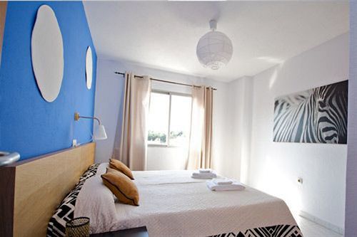 Fleming 50 - Adults Only Appart hôtel Sant Antoni de Portmany