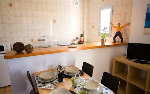 Fleming 50 - Adults Only Appart hôtel Sant Antoni de Portmany