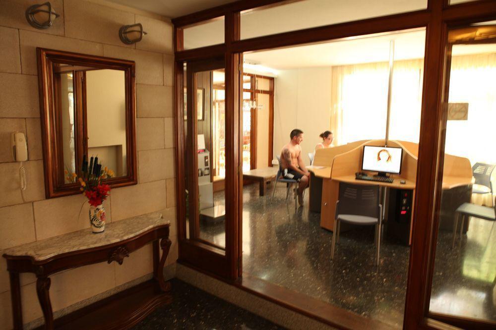 Appart hôtel Fleming 50 - Adults Only 3*