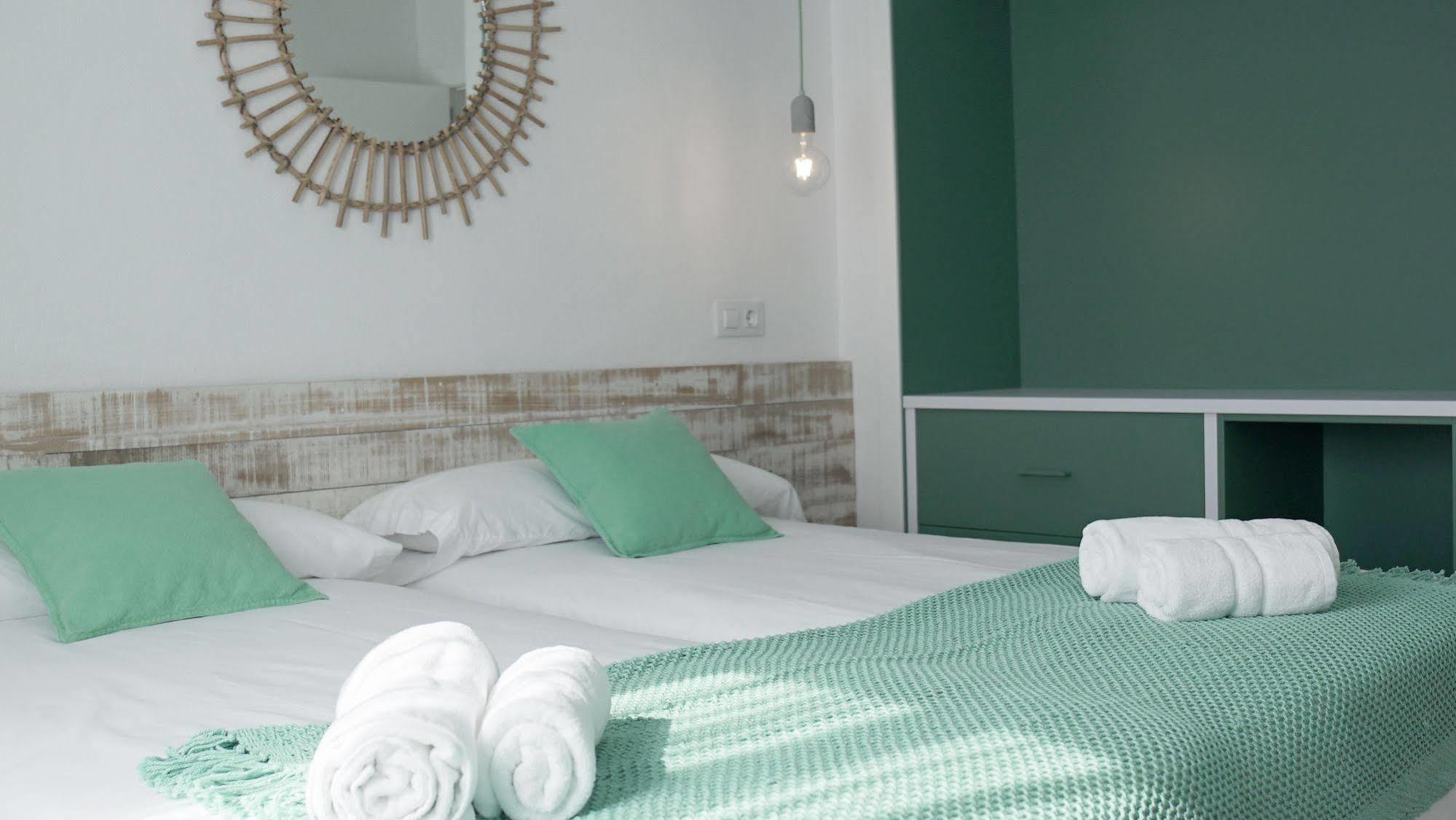Appart hôtel Fleming 50 - Adults Only