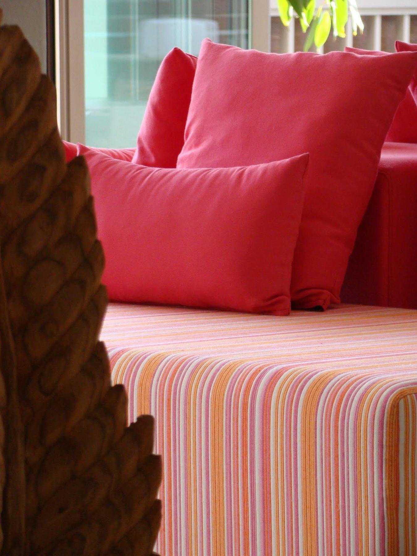 Fleming 50 - Adults Only Appart hôtel 3*