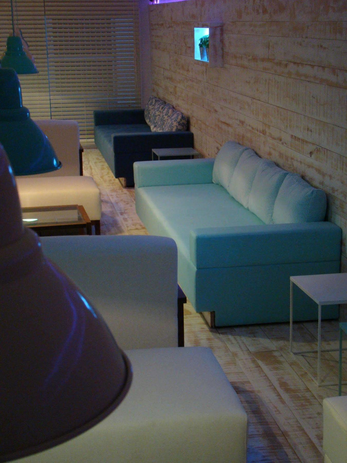 Fleming 50 - Adults Only Appart hôtel 3*