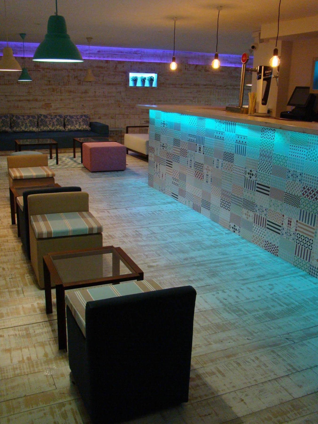 Appart hôtel Fleming 50 - Adults Only