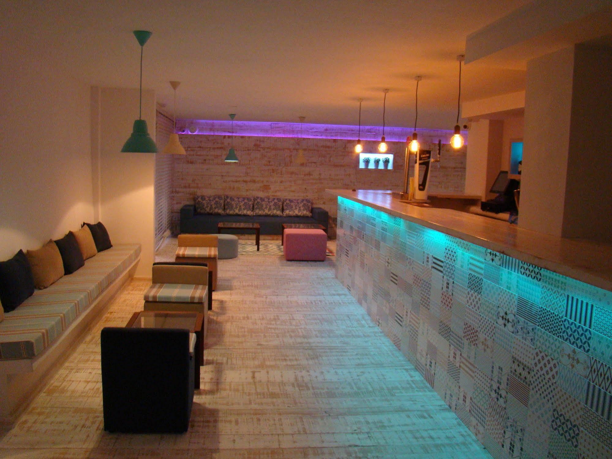 Appart hôtel Fleming 50 - Adults Only Sant Antoni de Portmany