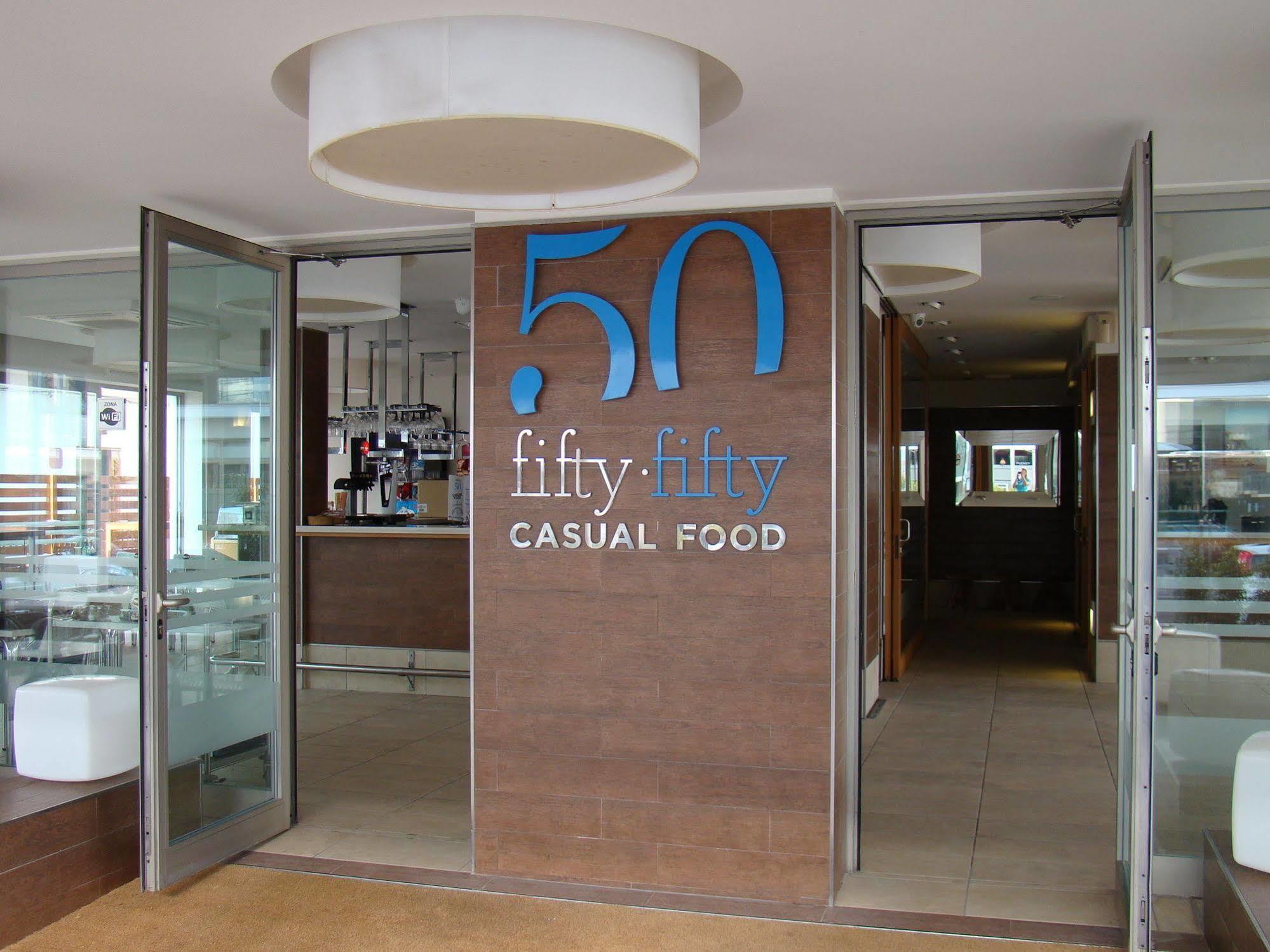 Appart hôtel Fleming 50 - Adults Only 3*
