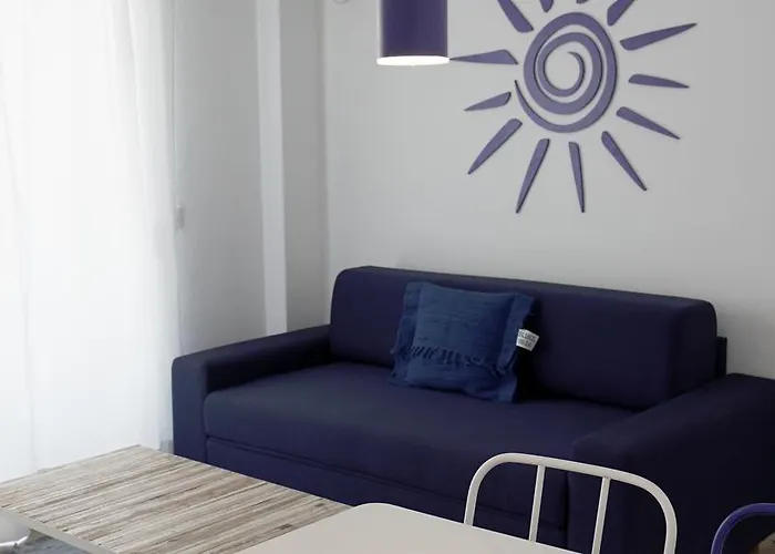 Aparthotel Fleming 50 - Adults Only