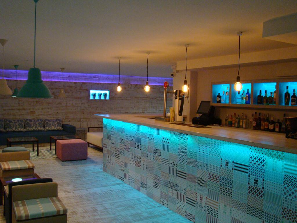 Fleming 50 - Adults Only Apartahotel 3*