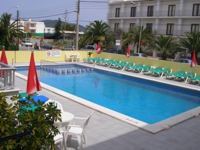 Fleming 50 - Adults Only Apartahotel 3*