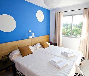 Hotel apartamentowy Fleming 50 - Adults Only 3*