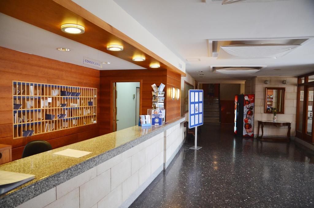 Apartahotel Fleming 50 - Adults Only 3*