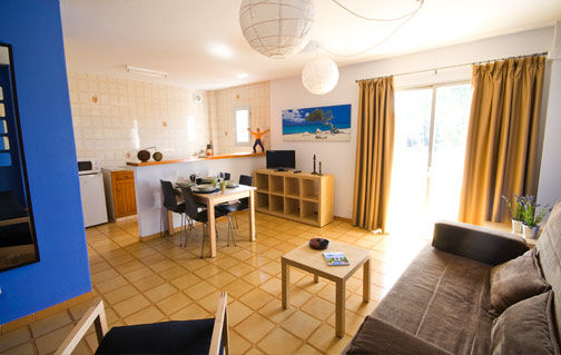 Hotel apartamentowy Fleming 50 - Adults Only