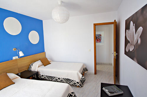 Hotel apartamentowy Fleming 50 - Adults Only