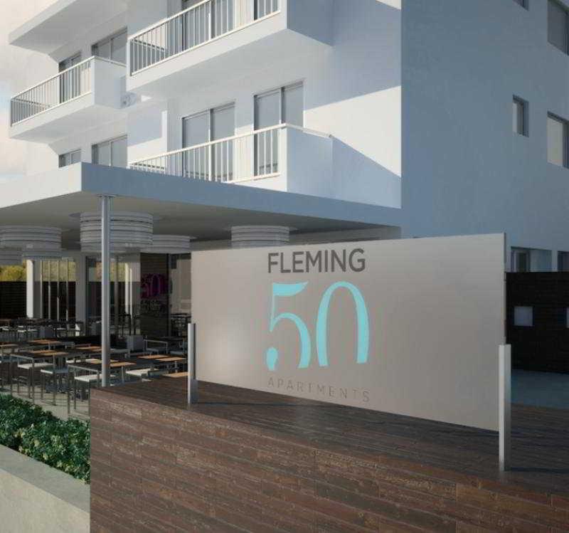 Fleming 50 - Adults Only Apart-hotel Sant Antoni de Portmany