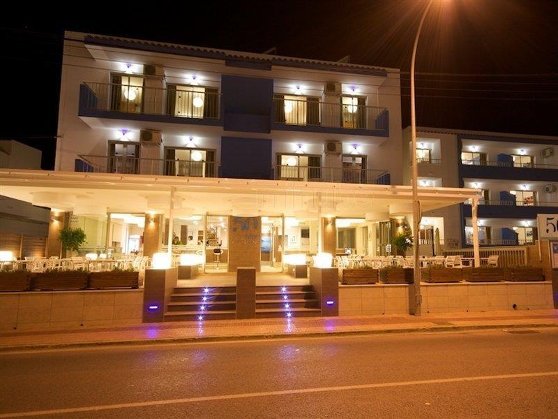 Fleming 50 - Adults Only 3* San Antonio Abad