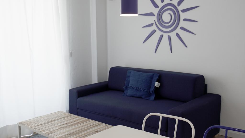 Fleming 50 - Adults Only Apartahotel San Antonio Abad