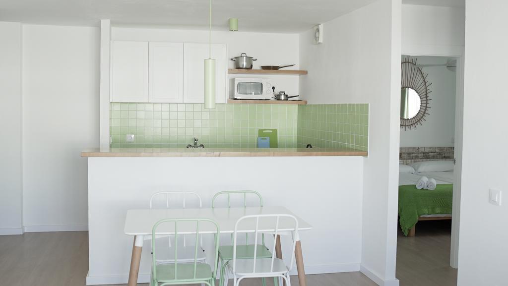 Apart-hotel Fleming 50 - Adults Only Sant Antoni de Portmany