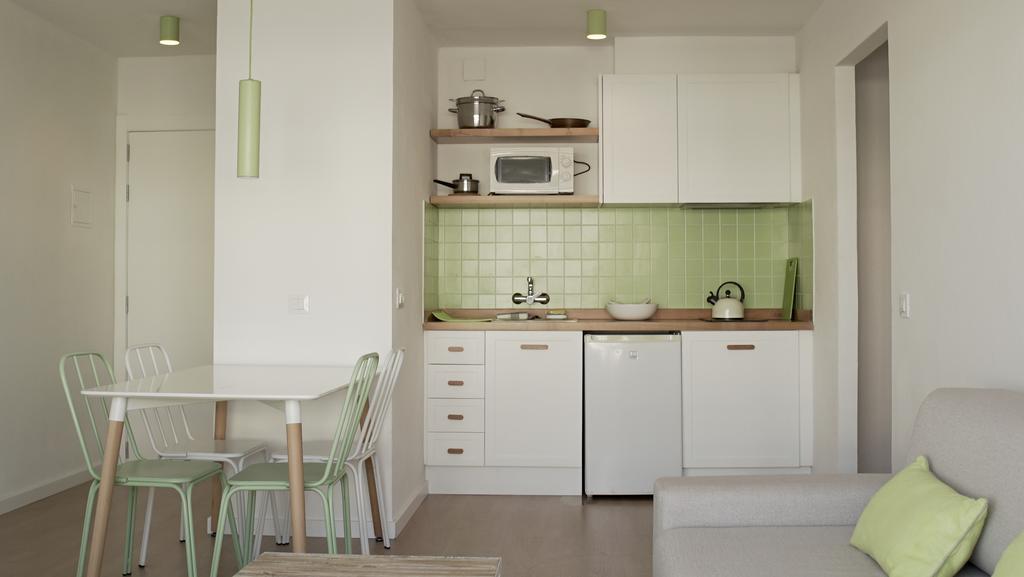 Apartahotel Fleming 50 - Adults Only 3*