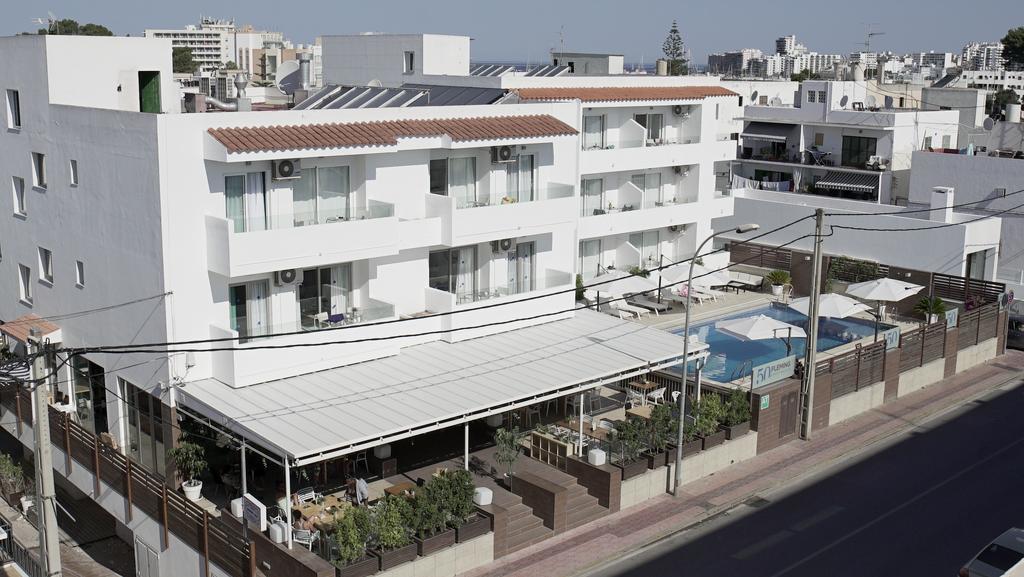 Fleming 50 - Adults Only 3* San Antonio Abad