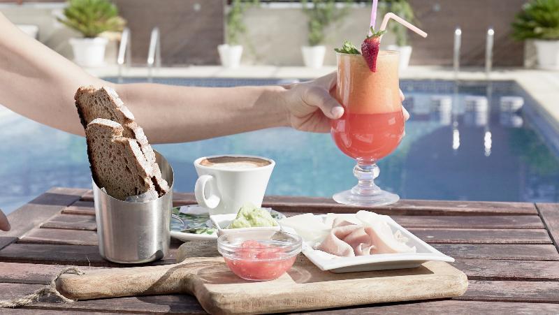 Apart-hotel Fleming 50 - Adults Only 3*