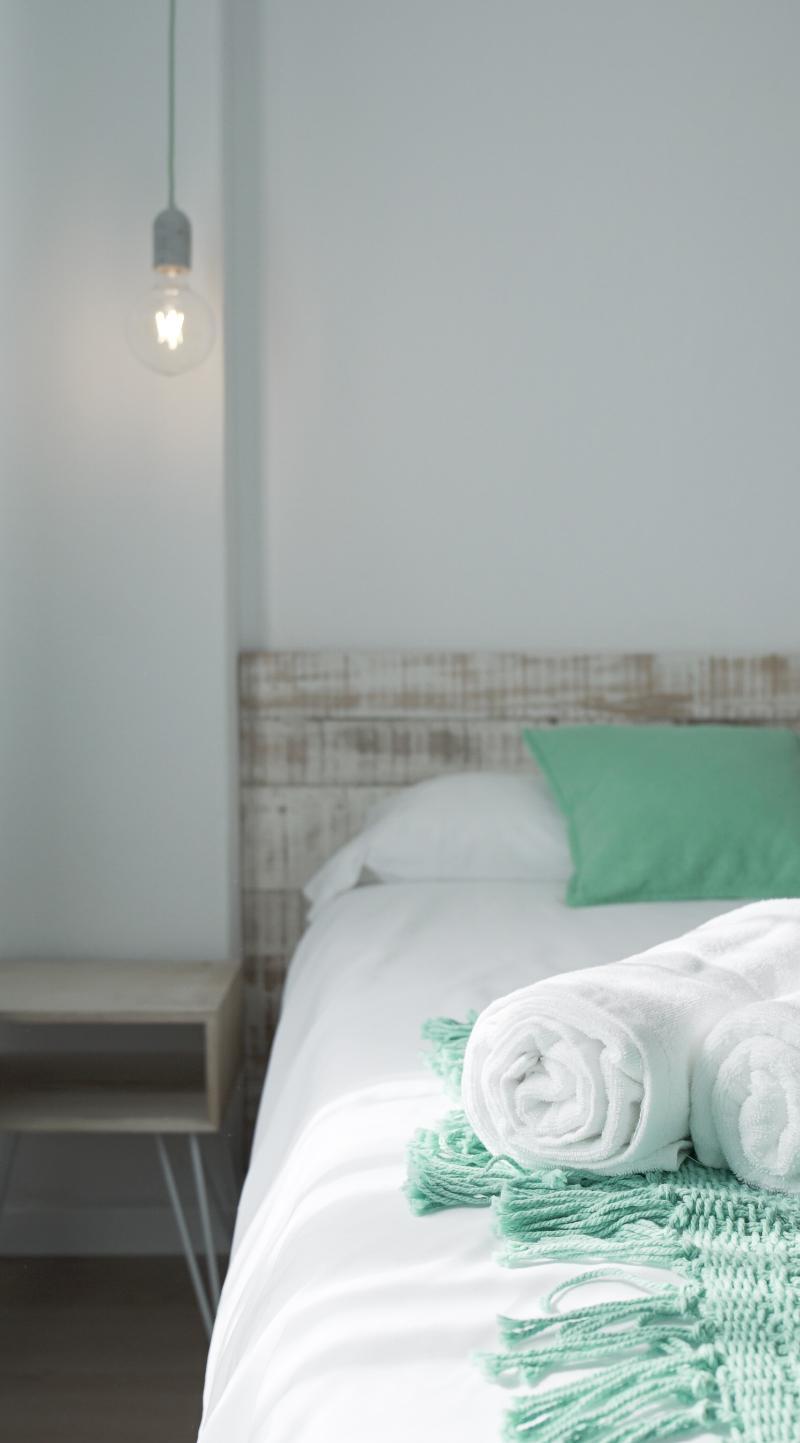 Fleming 50 - Adults Only Apart-hotel