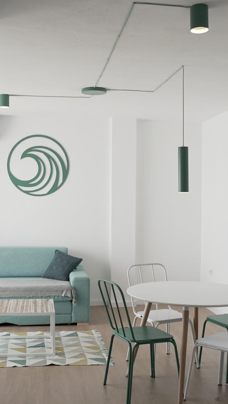 Apart-hotel Fleming 50 - Adults Only 3*